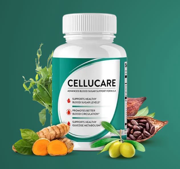 CelluCare supplement